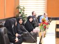 گزارش تصویری گرامیداشت مقام شهید